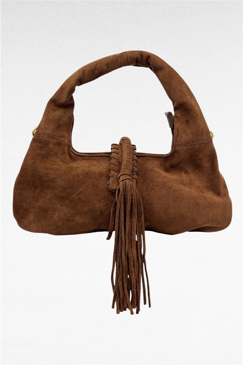 borsa modello hobo tail
